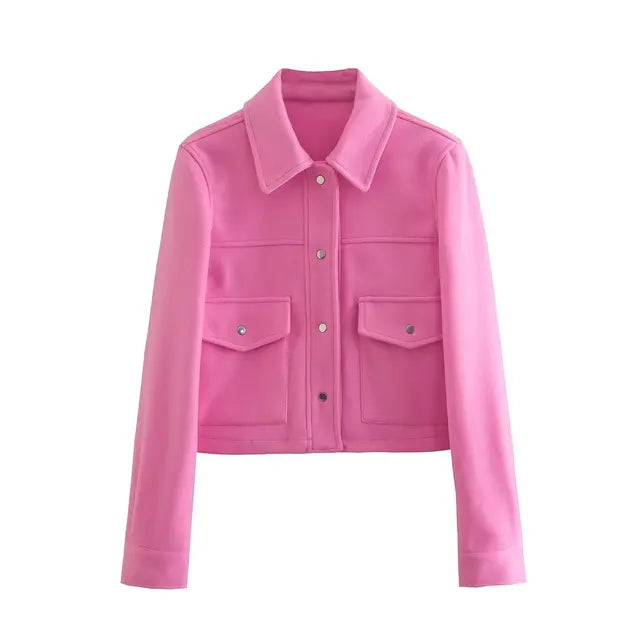 Thoughtfully Designed Jacket