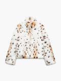 Timeless Vintage Style Jacket