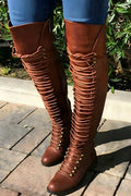 JO | Fashionable supportive orthopaedic boots