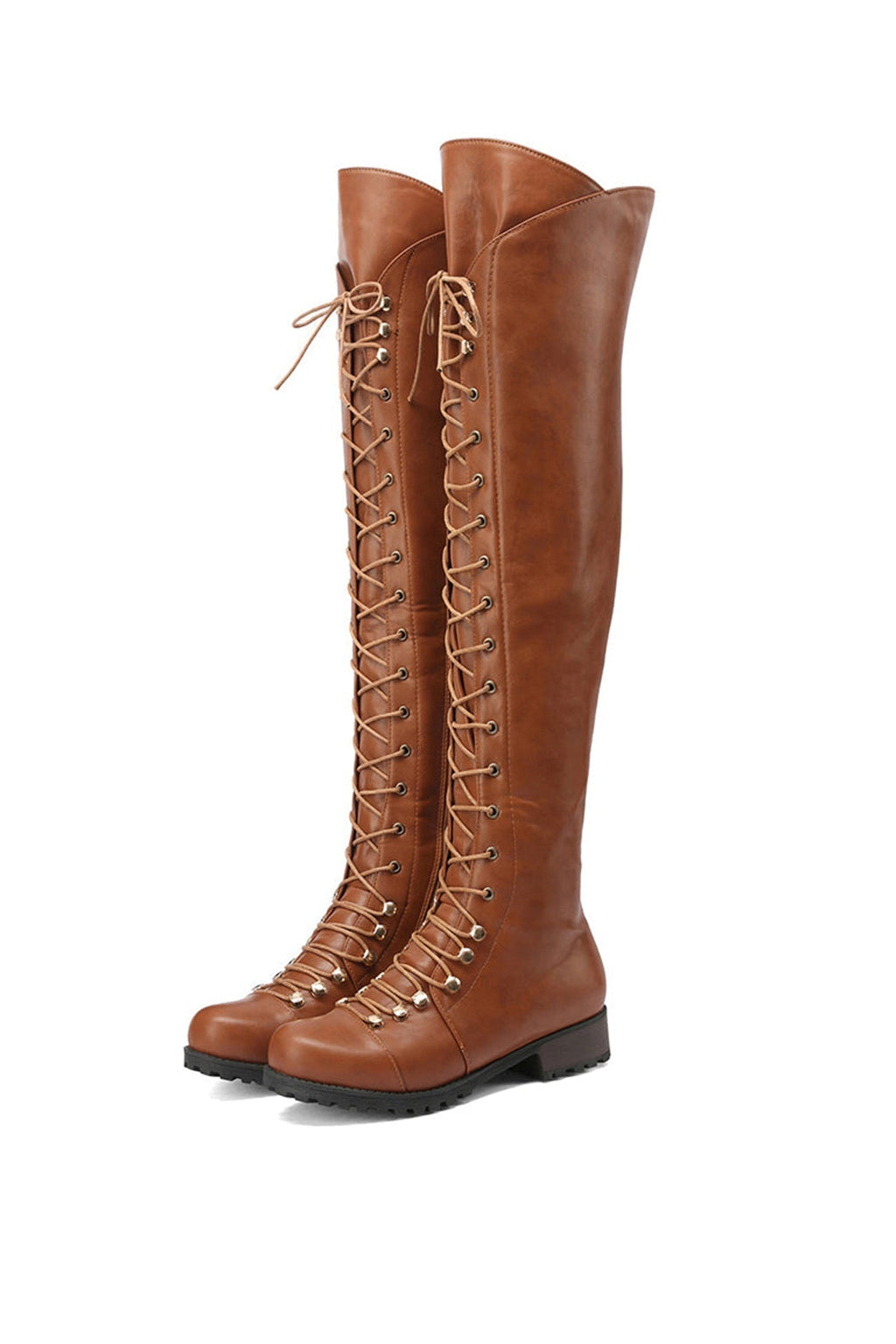 JO | Fashionable supportive orthopaedic boots