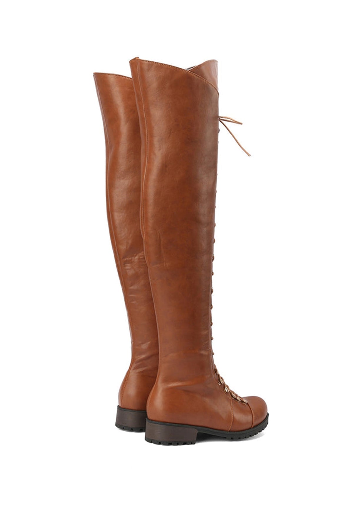 JO | Fashionable supportive orthopaedic boots
