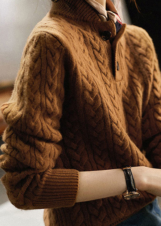 JO | Relaxed and timeless sweater