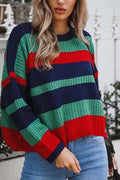 Elegantly Designed Sweater