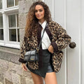 Timeless Vintage Style Jacket