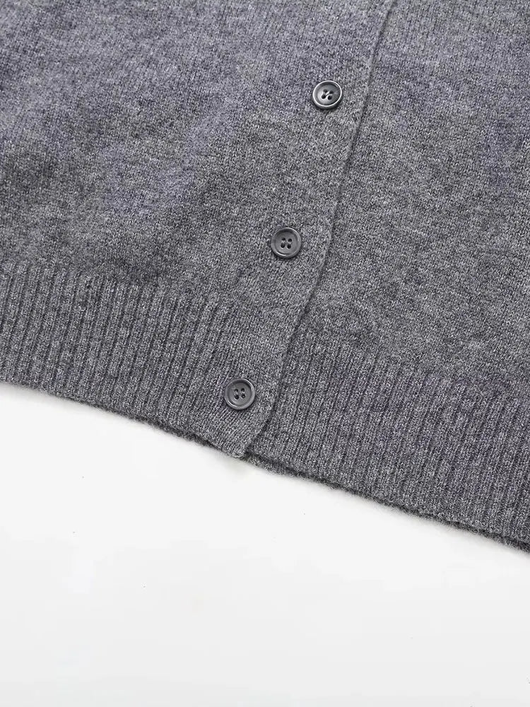 Thoughtfully Designed Sweater