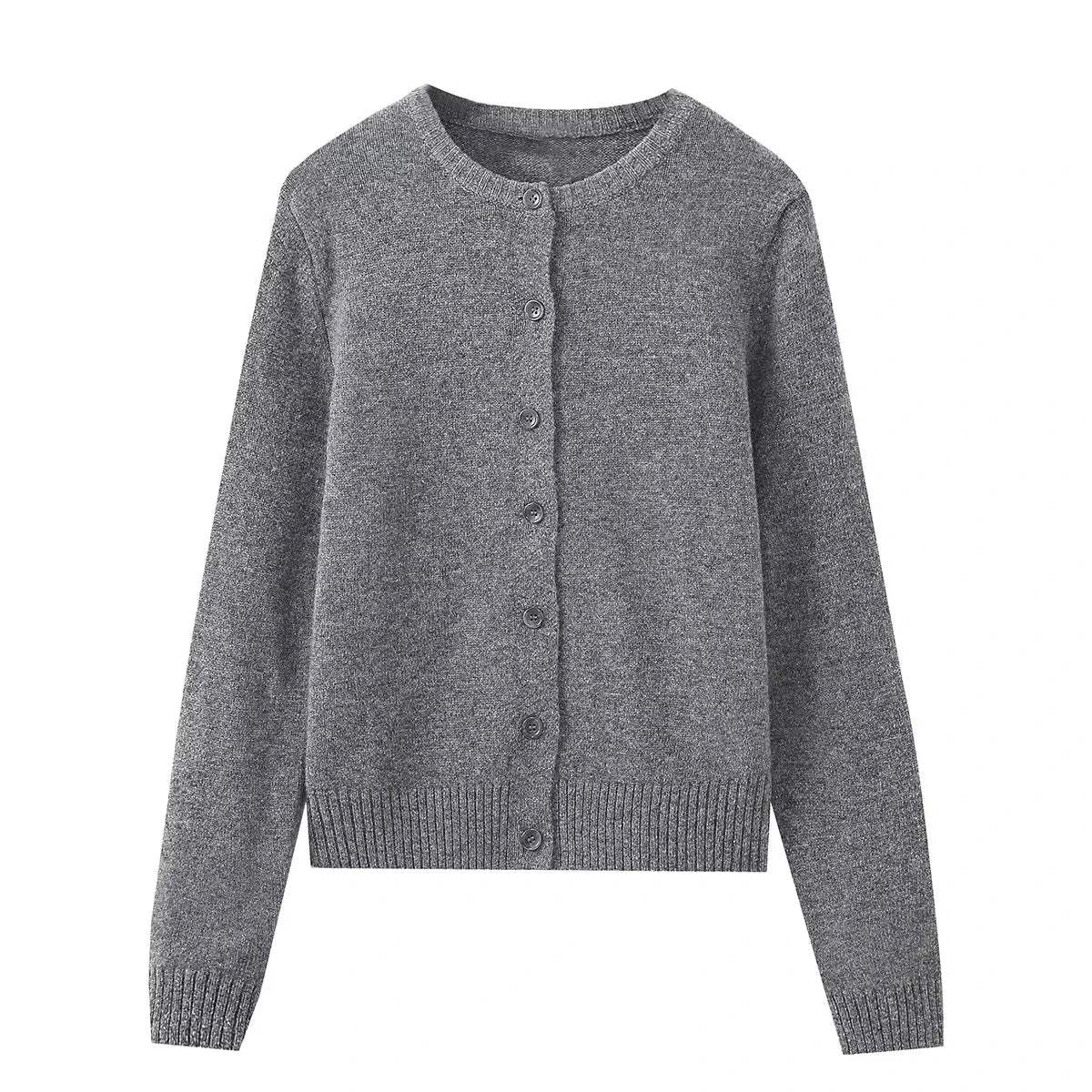 Thoughtfully Designed Sweater