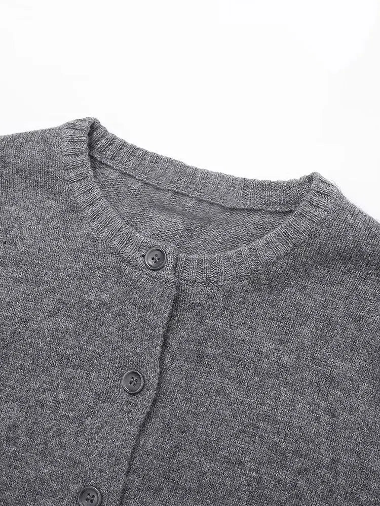 Thoughtfully Designed Sweater