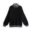 Vintage Inspired Sweater