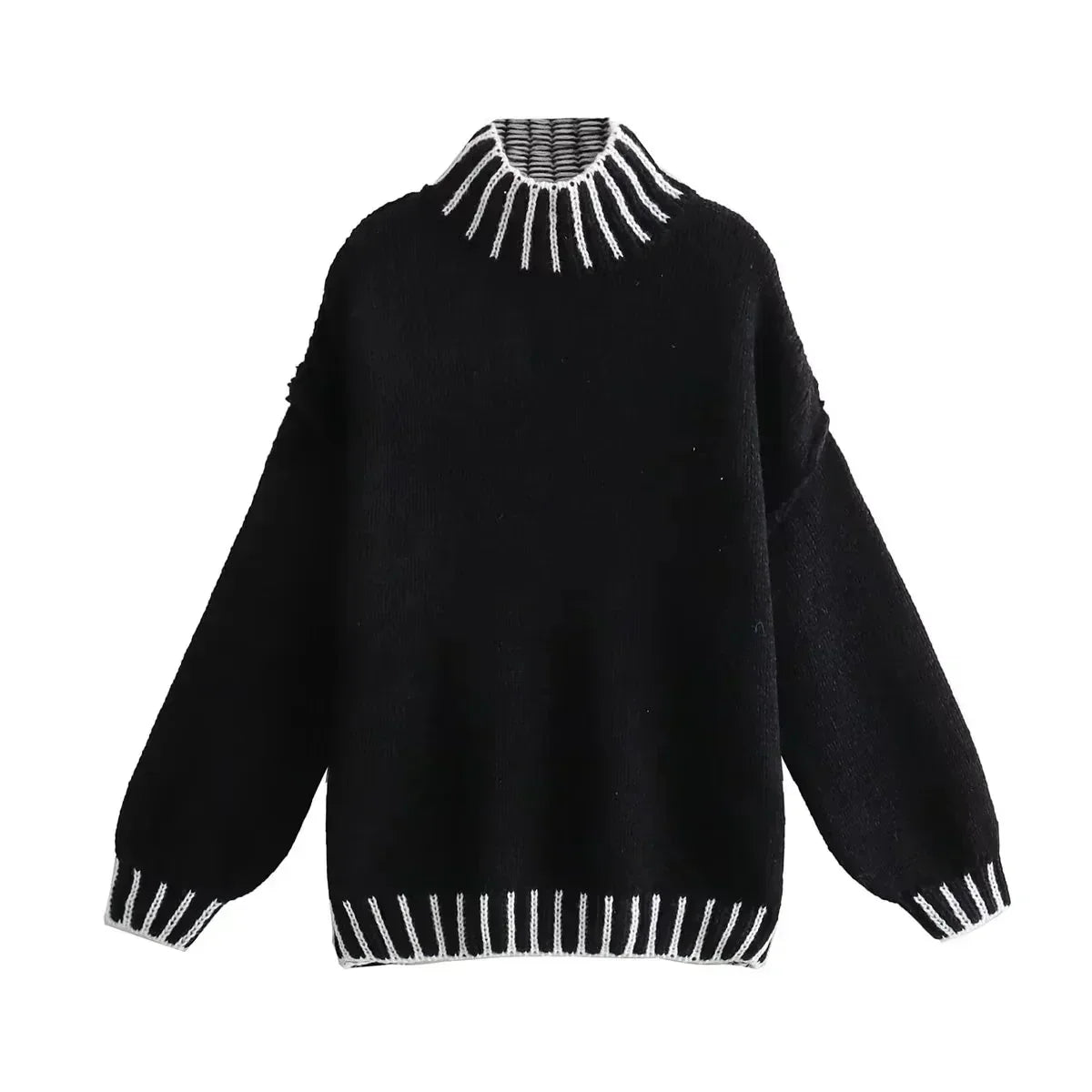 Vintage Inspired Sweater