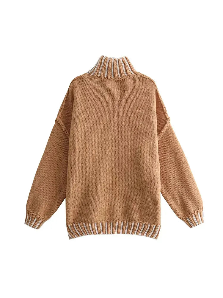 Vintage Inspired Sweater