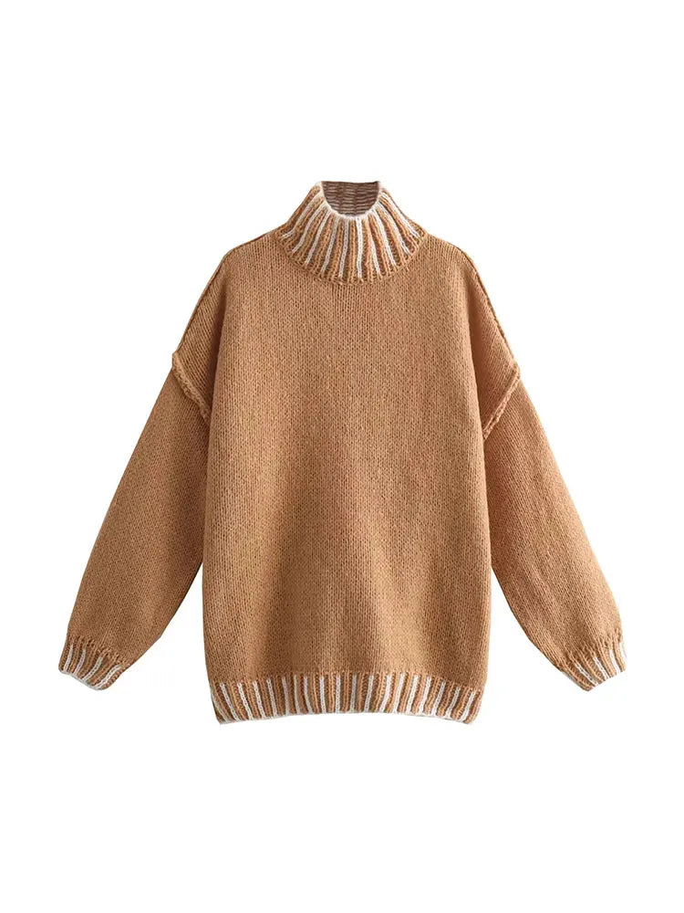 Vintage Inspired Sweater