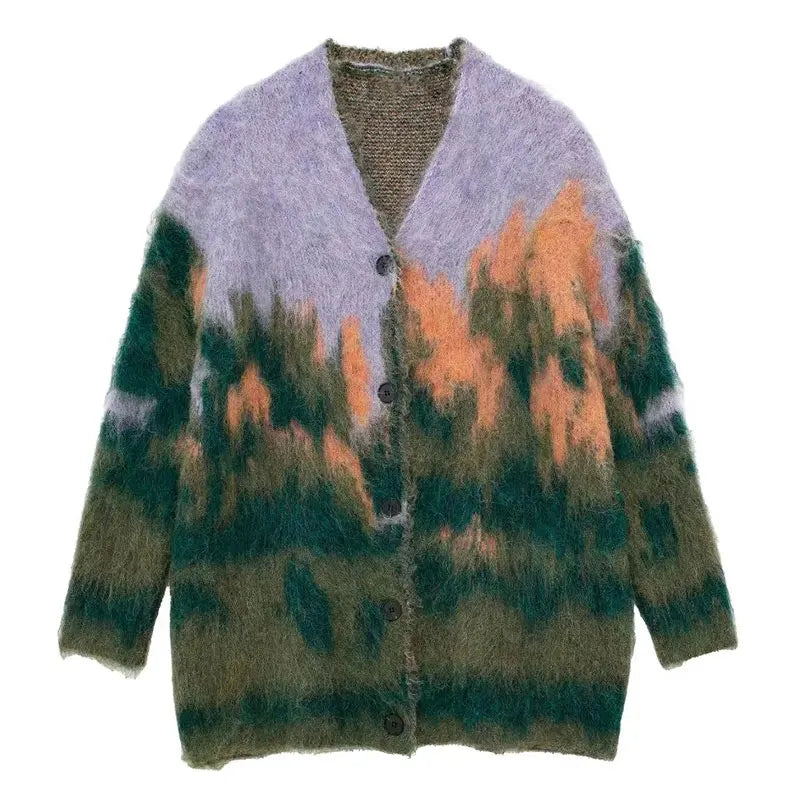 Thoughtfully Designed Jacket