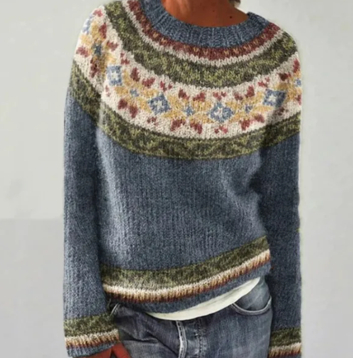 Classic Vintage Sweater