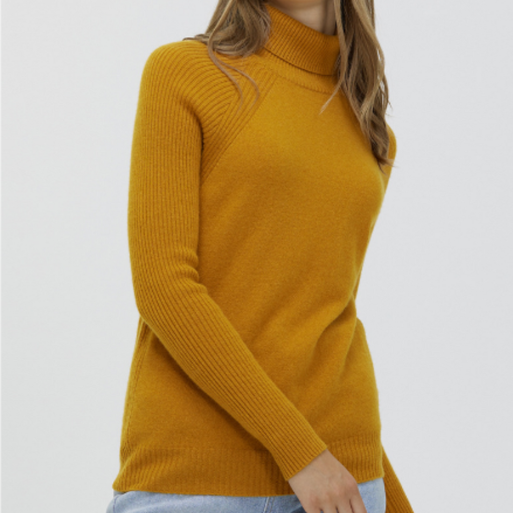 Vintage Inspired Sweater