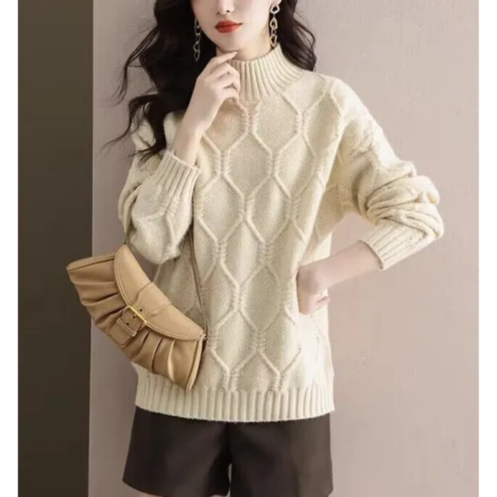 Classic Vintage Sweater