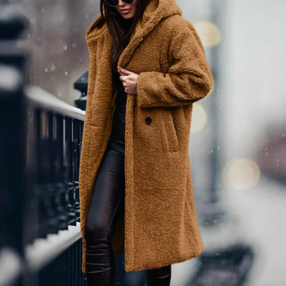 Classic Designed Jacket