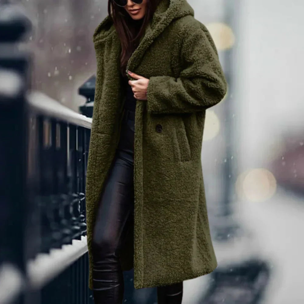 Classic Designed Jacket