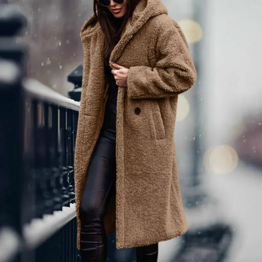 Timeless Vintage Style Jacket