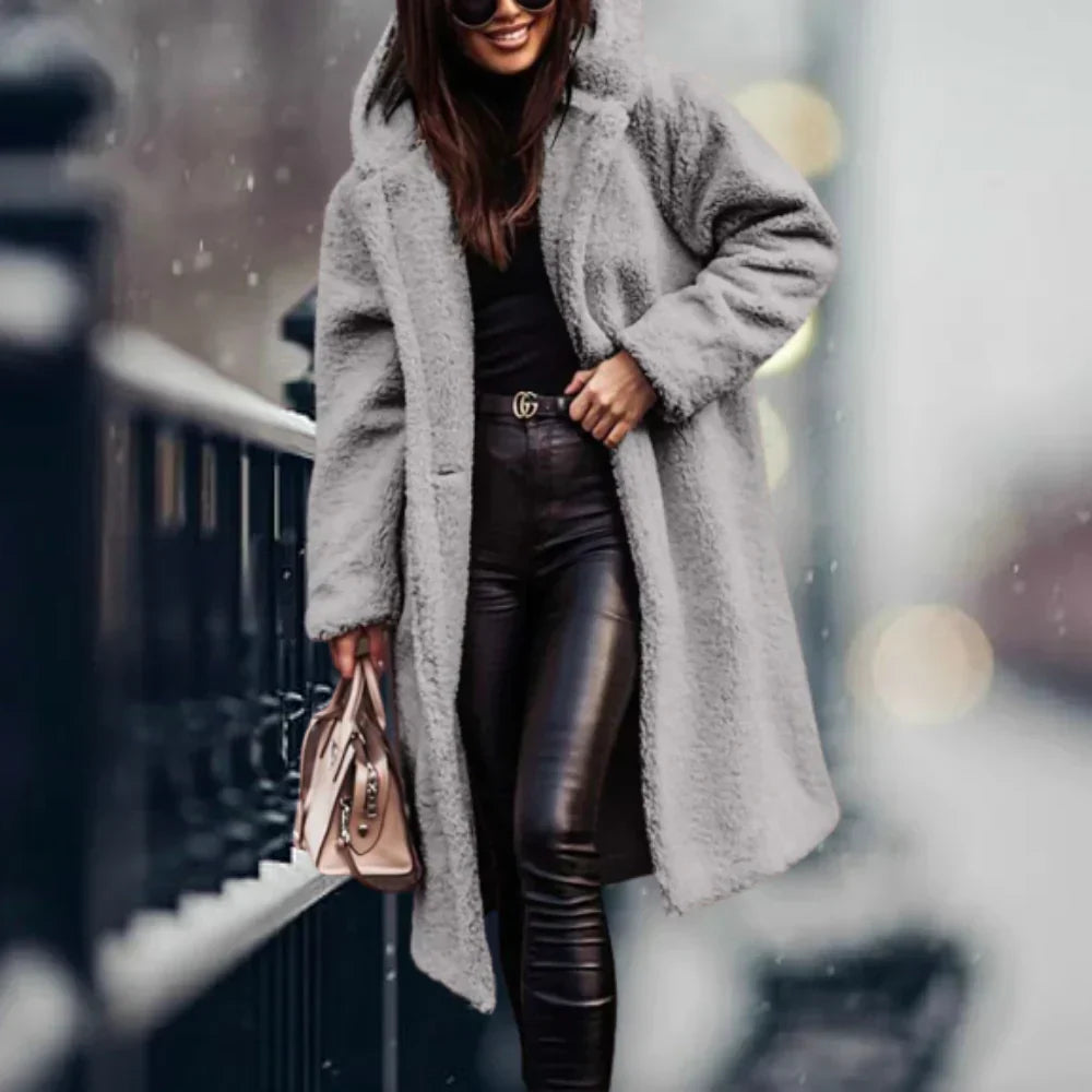 Classic Designed Jacket