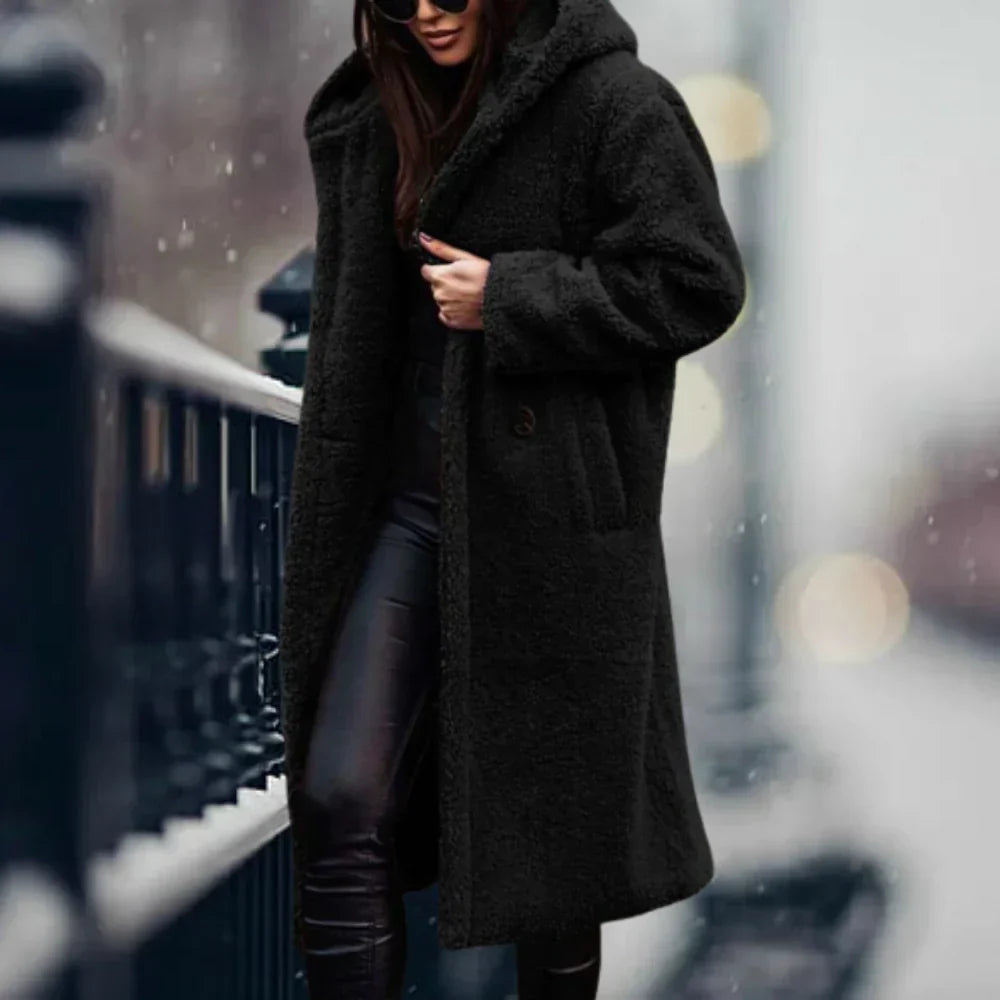 Classic Designed Jacket