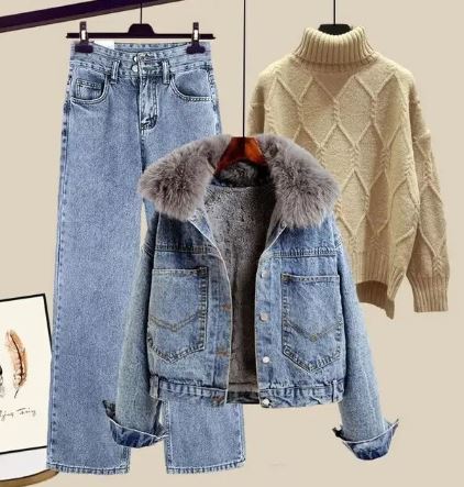Beautifully Crafted Sweater