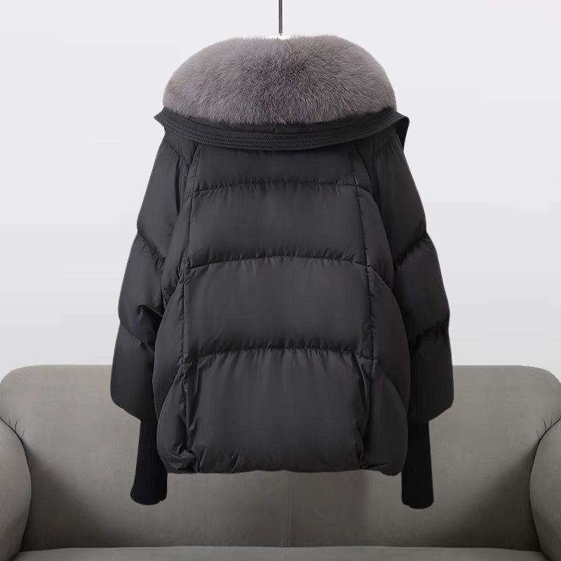 Gracefully Designed Jacket