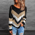 Classic Designed Sweater
