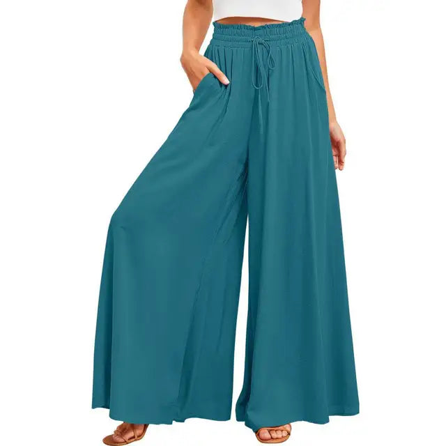 KS | Leisure and relax pants