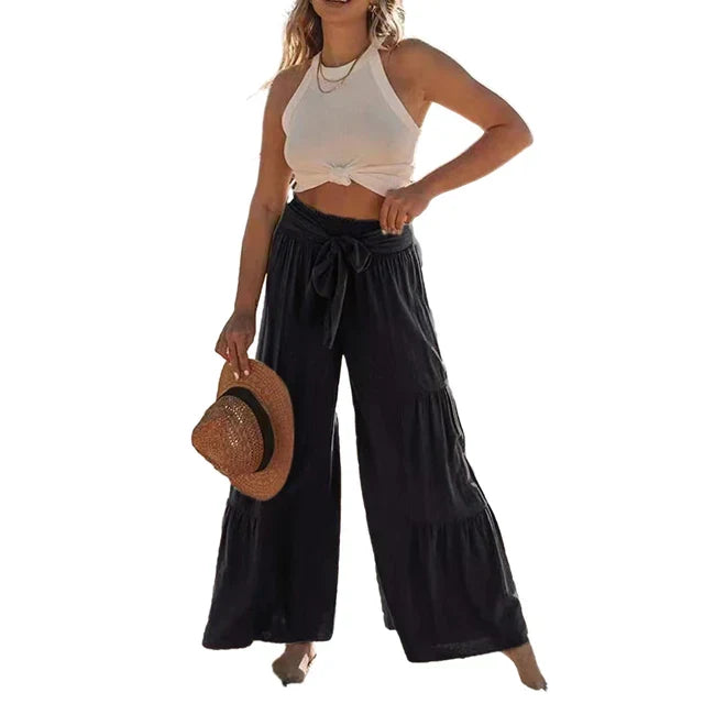 KS | Leisure and relax pants