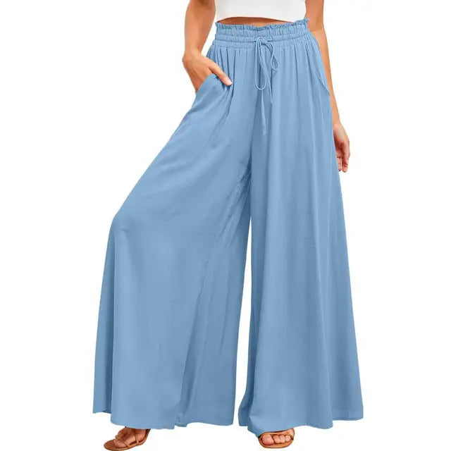 KS | Leisure and relax pants
