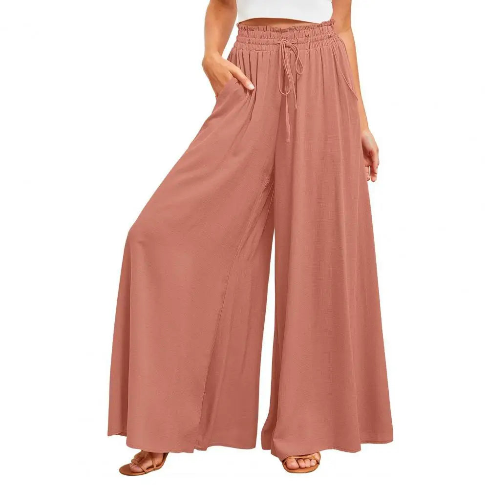 KS | Leisure and relax pants