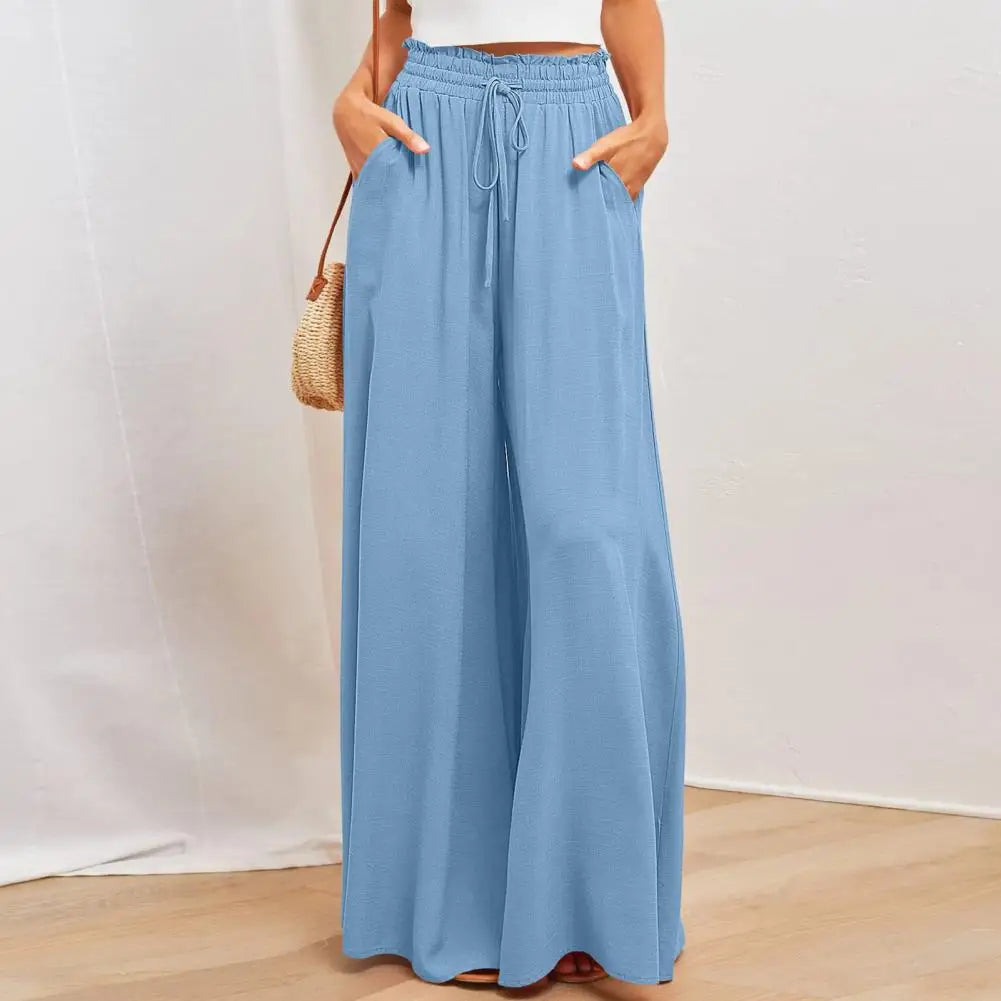 KS | Leisure and relax pants