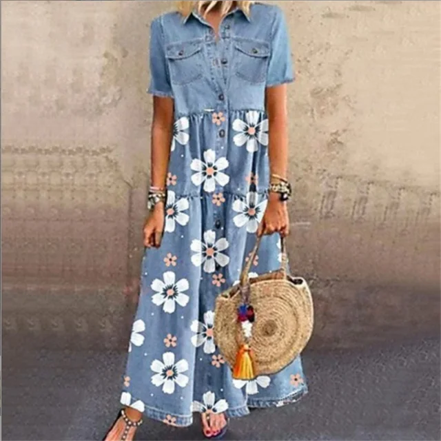KS | Astrid Winter dress casual and effortless