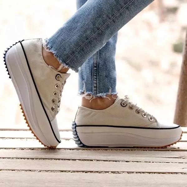 JO | Supportive and stylish orthopaedic sneakers
