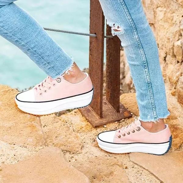 JO | Supportive and stylish orthopaedic sneakers
