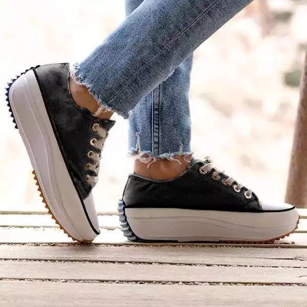 JO | Supportive and stylish orthopaedic sneakers
