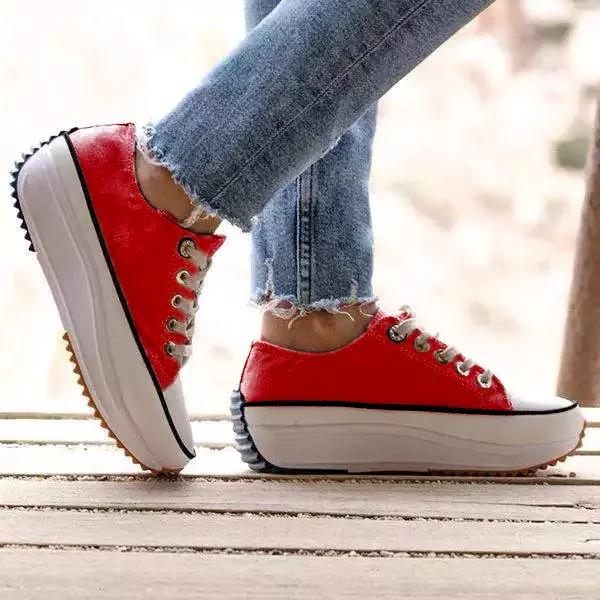 JO | Supportive and stylish orthopaedic sneakers