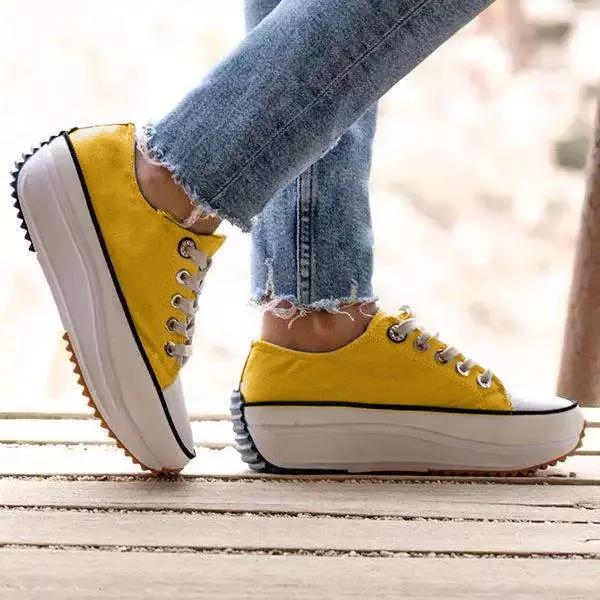 JO | Supportive and stylish orthopaedic sneakers