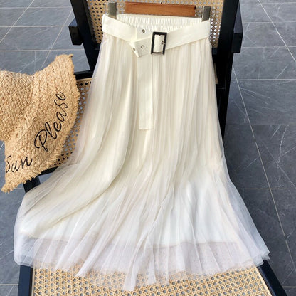 Shella Skirt