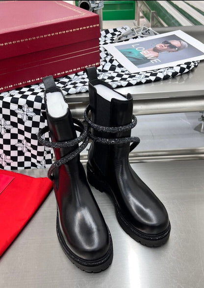 Milano Ray Boots