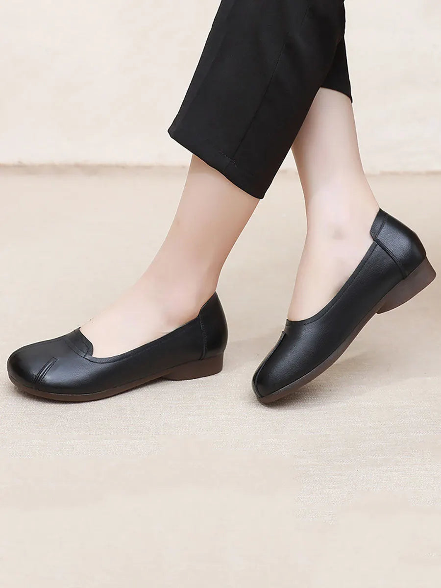 Thoughtfully Designed Shoes in a Timeless Style