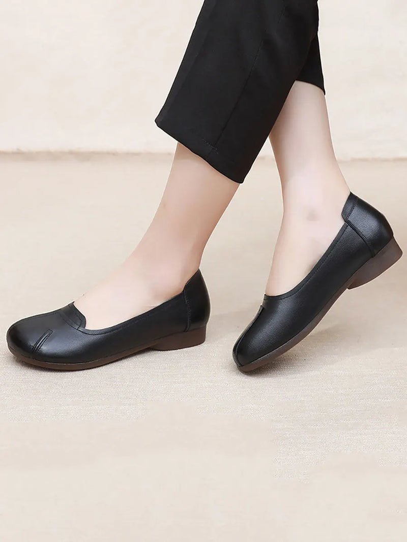Vintage Inspired Shoes with a Contemporary Edge