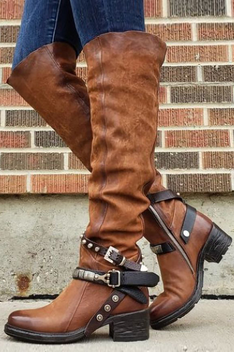 JO | Supportive, fashionable, orthopaedic boots