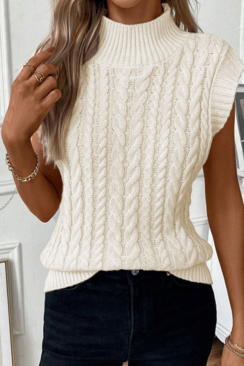 Classic Vintage Sweater