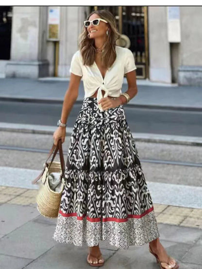 Elis Skirt