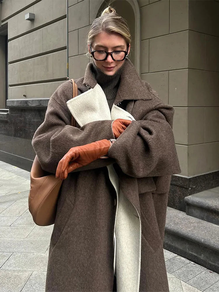 Joali Coat