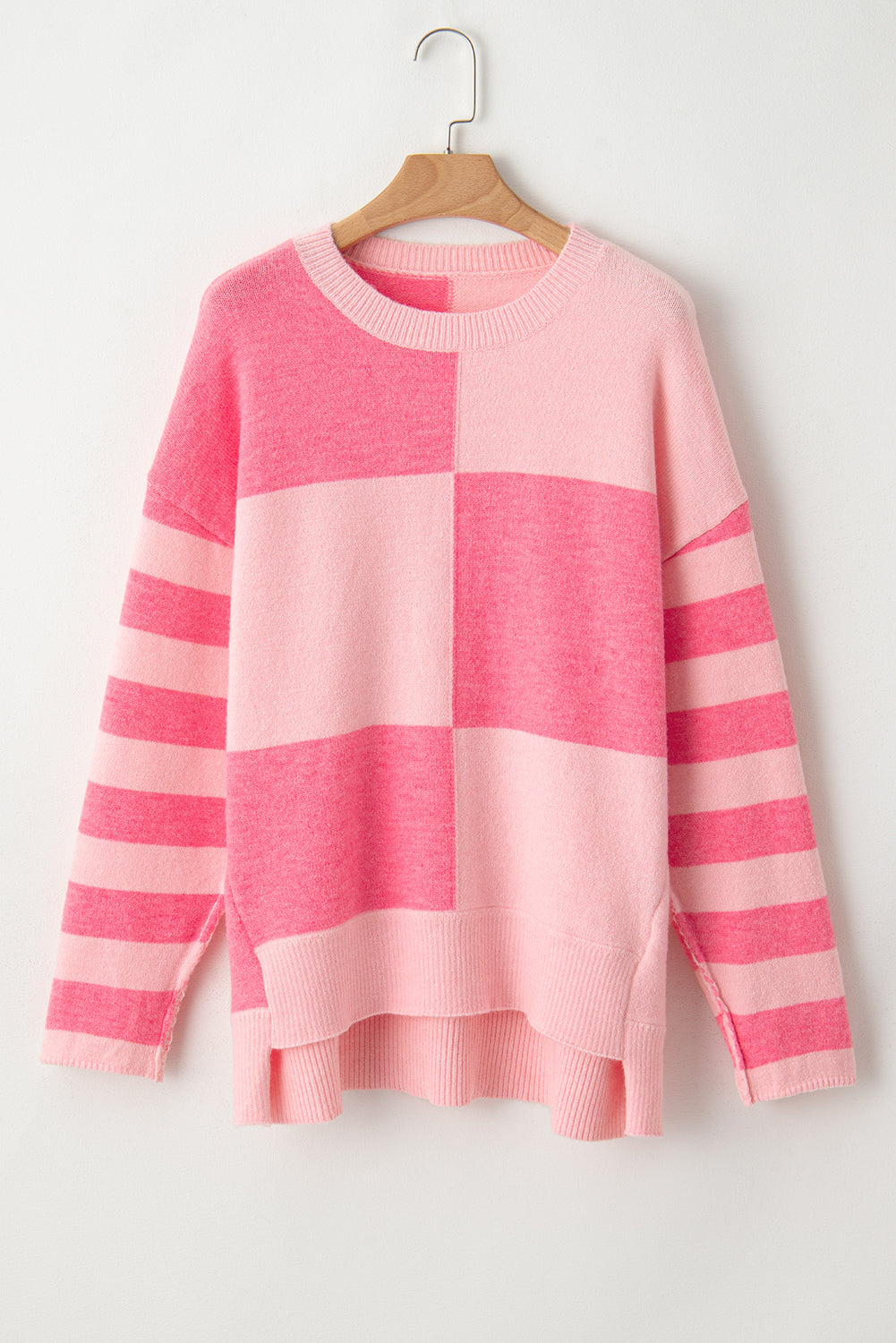 Elegantly Designed Sweater