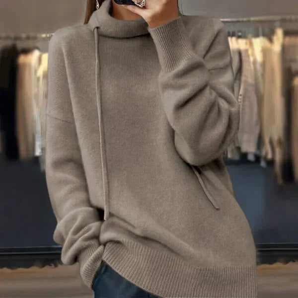 Classic Vintage Sweater