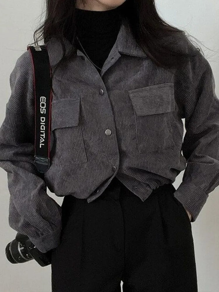 Thoughtfully Designed Jacket