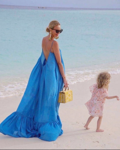 Holliday Vestido //